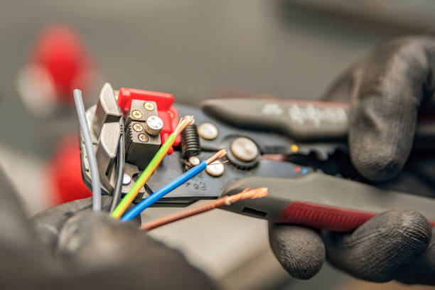 Best Local Electrician Companies  in Park Ridge, IL