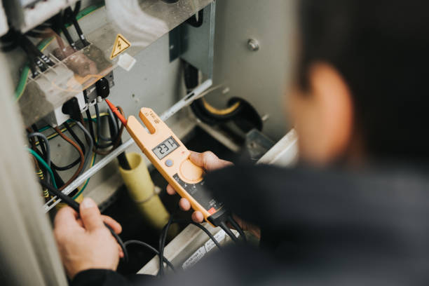 Best Affordable Emergency Electrician  in Park Ridge, IL
