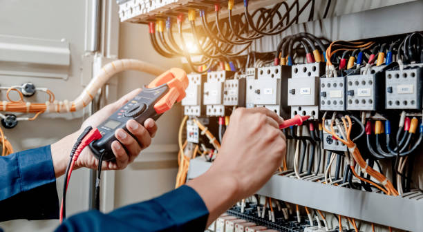 Best Electrician for Home Renovation  in Park Ridge, IL