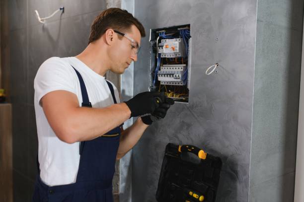 Best Affordable Electrician  in Park Ridge, IL