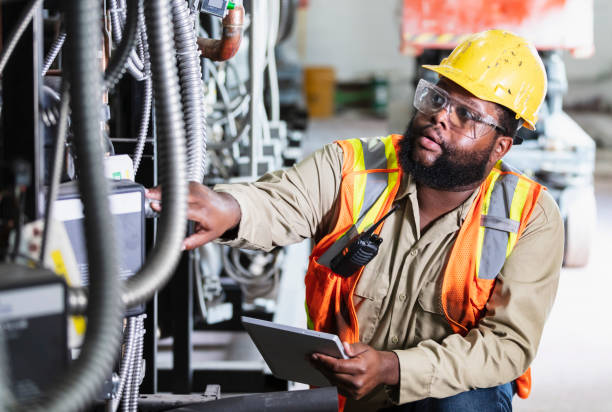 Best Licensed Electrician  in Park Ridge, IL