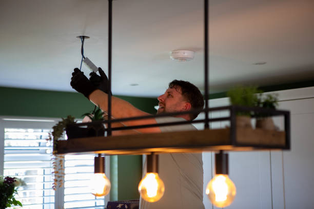 Best Circuit Breaker Repair  in Park Ridge, IL