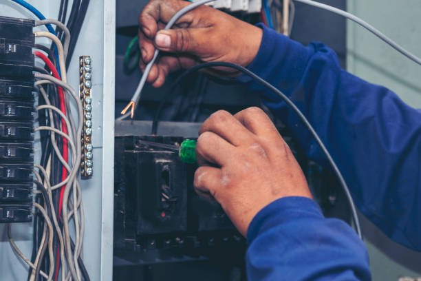 Best Electrical Outlet Repair  in Park Ridge, IL
