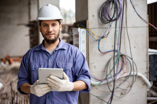 Best Electrical Repair Services  in Park Ridge, IL
