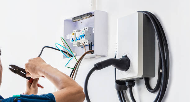 Best Electrical Troubleshooting Services  in Park Ridge, IL