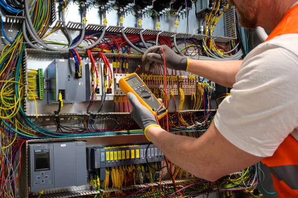 Best Electrical Repair Services  in Park Ridge, IL