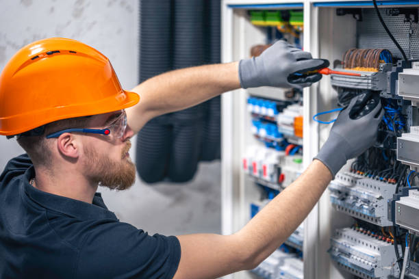 Best Residential Electrician Services  in Park Ridge, IL