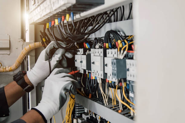 Best Electrical Rewiring Services  in Park Ridge, IL
